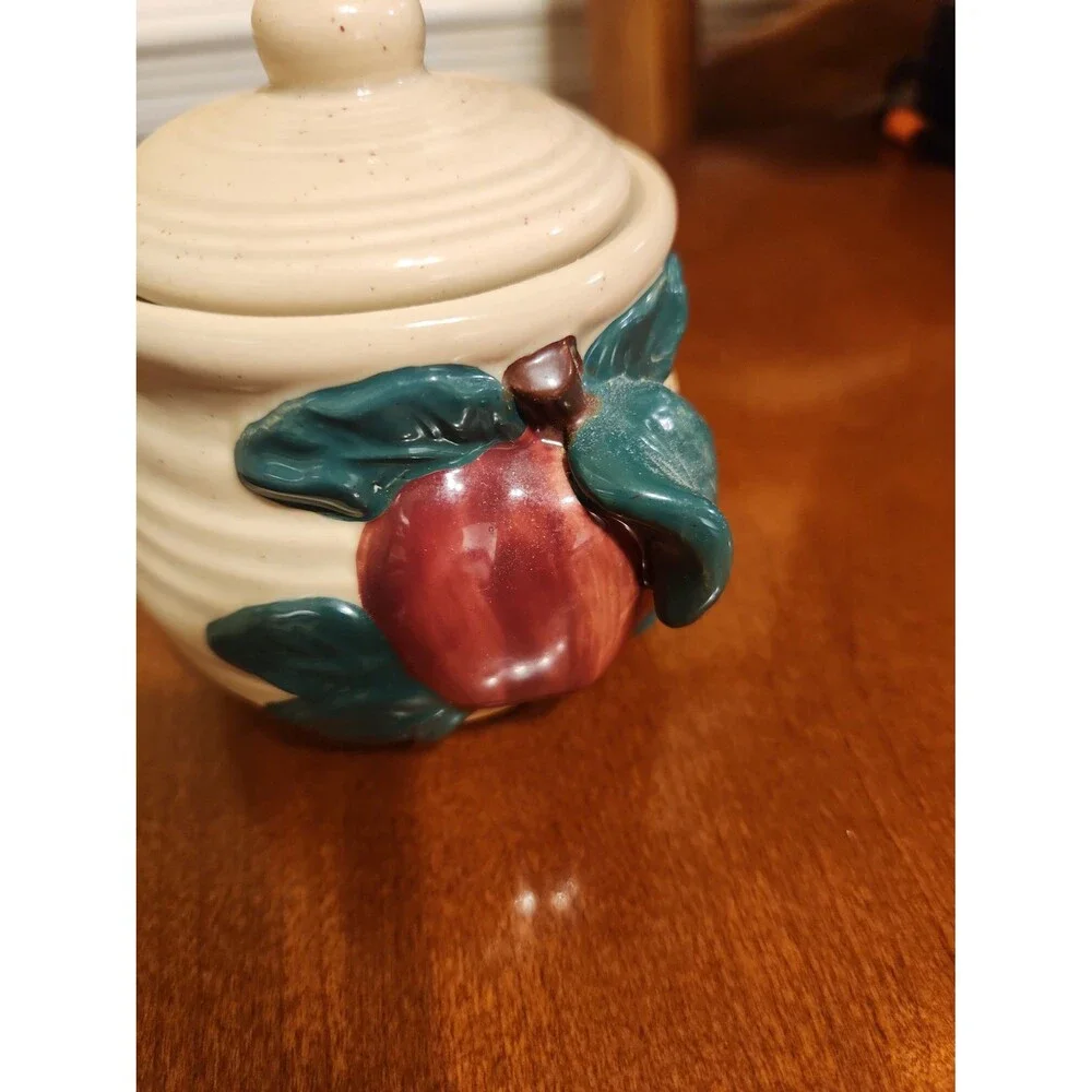 Vintage Cracker Barrel 3